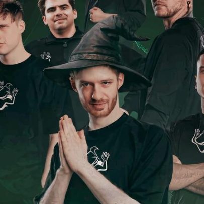 Bwipo substitui Baus em projeto com ex-jogadores da Los Ratones