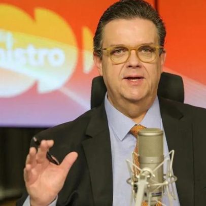 Ministro da Previdência se isenta de responsabilidade pelo rombo nas aposentadorias