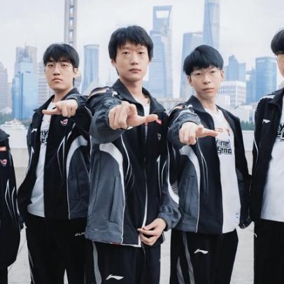 LPL 2026: Anyone's Legend planeja nova adição à comissão técnica
