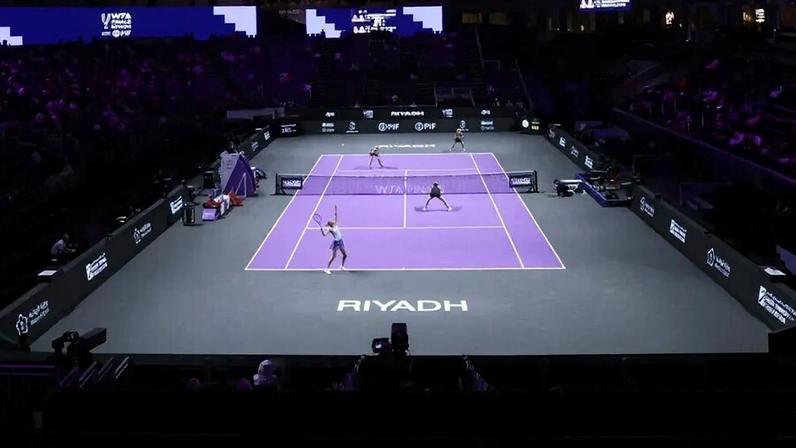 Foto: WTA