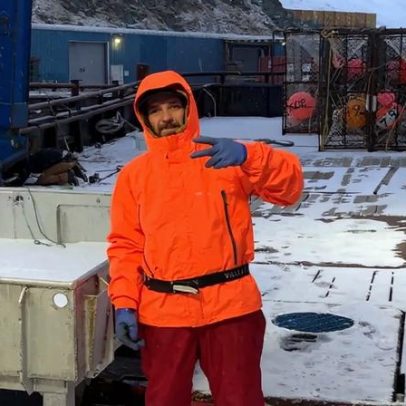 Deadliest Catch retoma as filmagens dias após a morte de Todd Meadows no mar