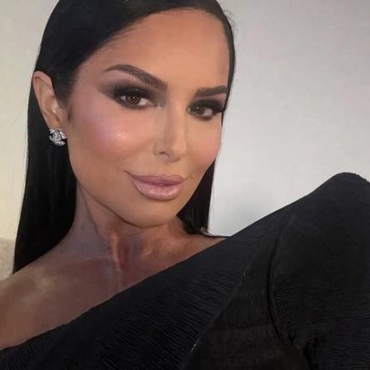 Nova participante da 7ª temporada de RHOSLC anunciada em viagem para SF