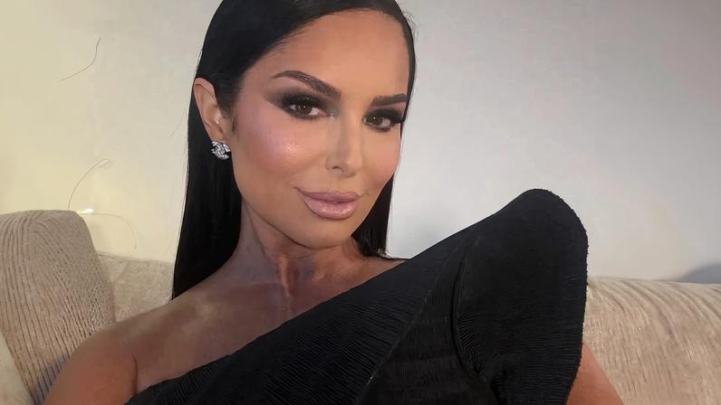 Nova participante da 7ª temporada de RHOSLC anunciada em viagem para SF