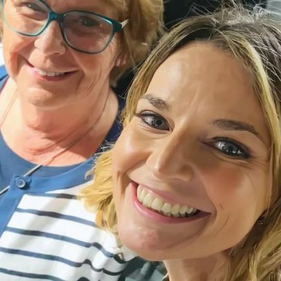 Mistério das luvas na busca por Nancy Guthrie é esclarecido