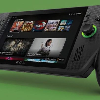 Xbox avança com recursos de IA, diz que quer proteger criadores de conteúdo