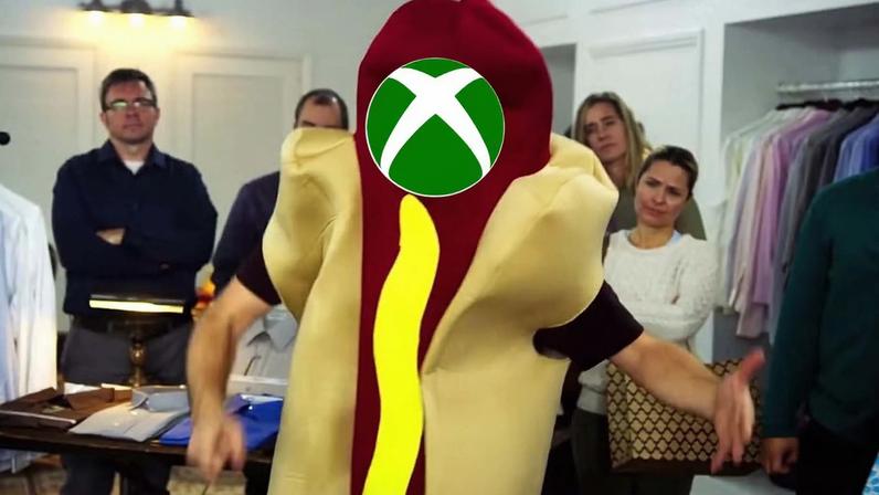 Xbox continua buscando o responsável pelo ocorrido