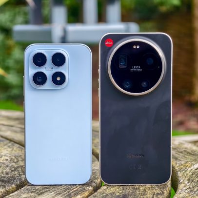 Fabricantes de celulares enfrentam aperto com a escassez de RAM