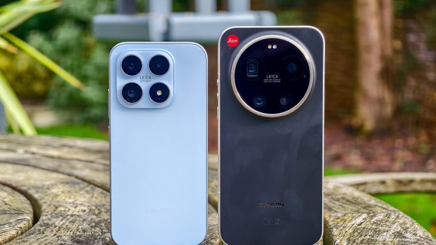 Xiaomi kept prices steady with the 17 and 17 Ultra, but it’s not clear how long that will last.