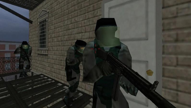 Tom Clancy Studio encerra produção de jogos e demite 105 funcionários