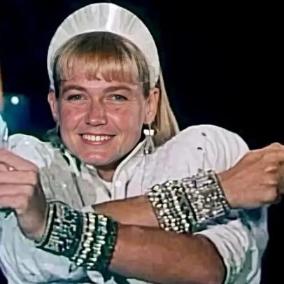 Remasterização de Super Xuxa Contra o Baixo Astral revela elenco após 38 anos