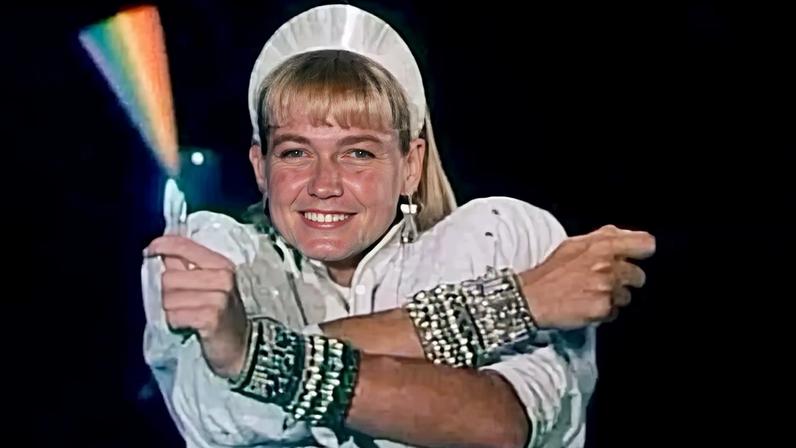 'Super Xuxa Contra o Baixo Astral' foi lançado nos cinemas em 1988 e ganha versa remasterizada no Canal Brasil em 2026