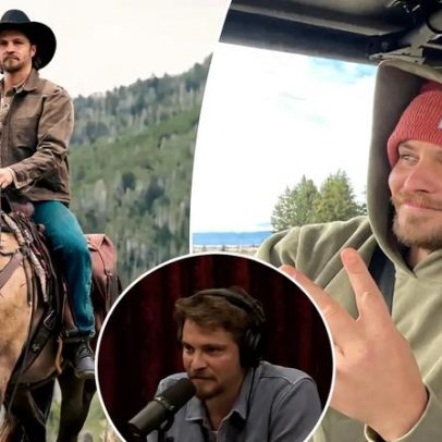 Astro de Yellowstone, Luke Grimes, alvo de moradores de Montana após mudança de LA