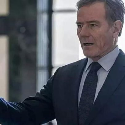 Série com Bryan Cranston ganhará remake brasileiro