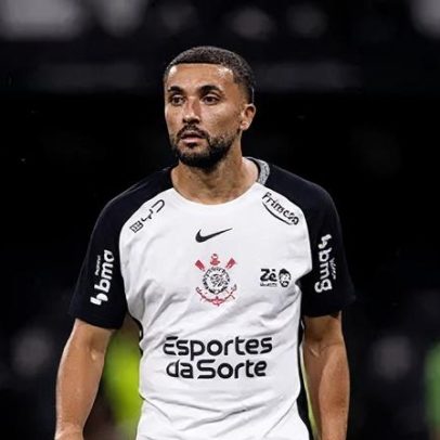 Meia marroquino não empolga e busca espaço no Corinthians