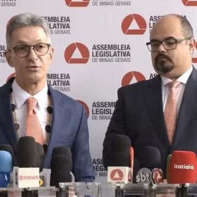 Quem é Mateus Simões, o vice que assume o posto de Zema em MG