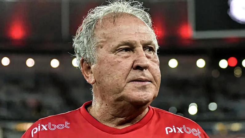 Lúcio de Castro: posso falar de Zico quando quiser