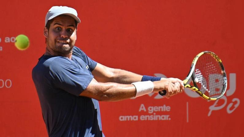 Challenger de Campinas reforça tradição nas duplas com presença brasileira