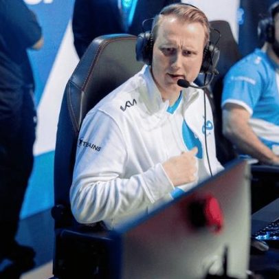 Americas Cup 2026: RED perde para Cloud9 e deixa o torneio