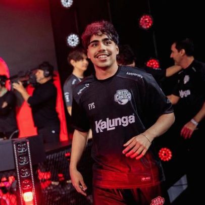 CBLOL 2026: zynts deve assumir titularidade na RED Canids, diz site