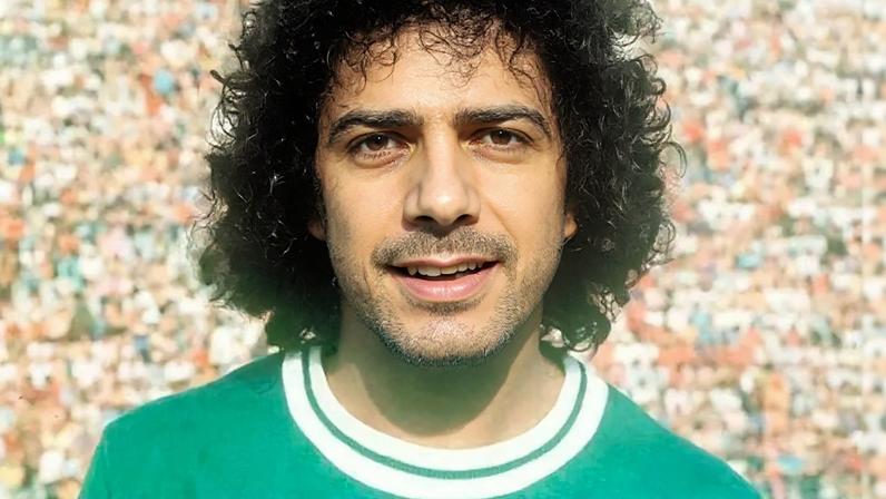 César Maluco no Palmeiras: jogos, gols e estatísticas
