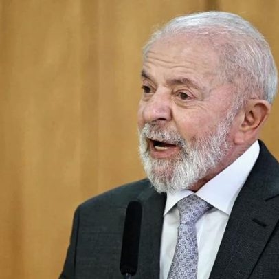 Lula rebate críticas do governo Trump: ninguém mudará o Pix