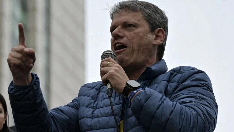 Governador não se pronunciará sobre o assunto