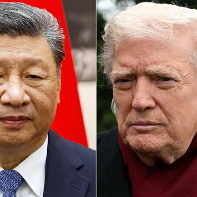 China afirma que ataques ao Irã violaram o direito internacional
