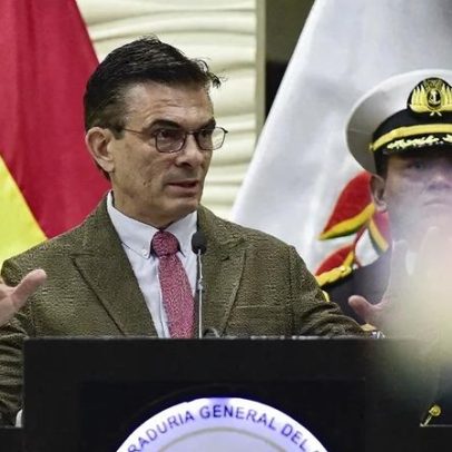 Bolívia e DEA retomam investigações conjuntas sobre narcotráfico após 18 anos