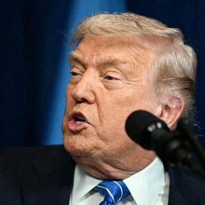 Trump lança nova ameaça ao Irã