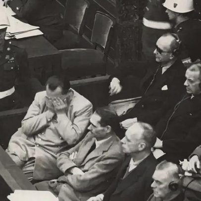 Filmes que ajudaram a condenar nazistas após a Segunda Guerra