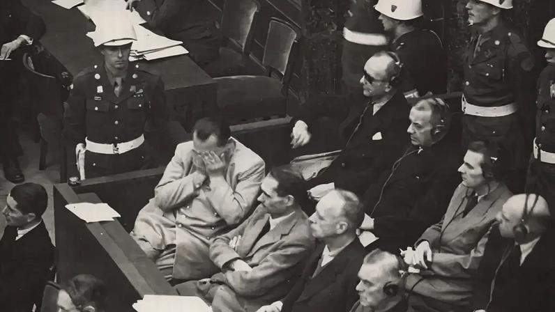 Filmes que ajudaram a condenar nazistas após a Segunda Guerra