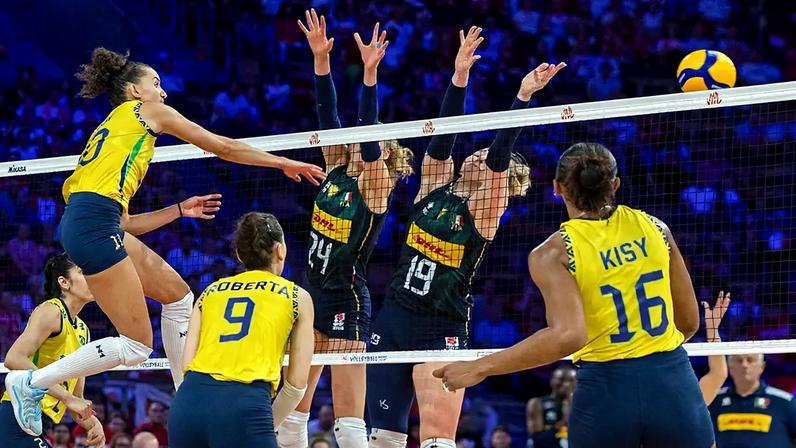 O que a ciência diz sobre testes genéticos obrigatórios para atletas mulheres