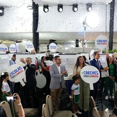 Obra entregue no MT teve investimento de 728,9 mil reais