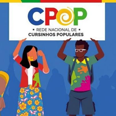 CPOP: cursinhos têm até 6/4 para recorrer de resultado