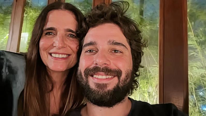 Motivo da saída repentina do filho de Malu Mader da Prefeitura do Rio é revelado