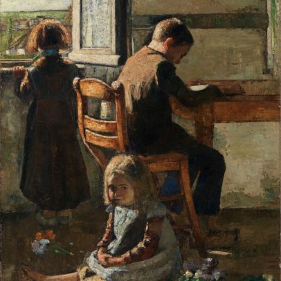 Baviera restitui obra de Lesser Ury aos herdeiros de banqueiro judeu