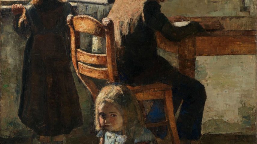 Baviera restitui obra de Lesser Ury aos herdeiros de banqueiro judeu