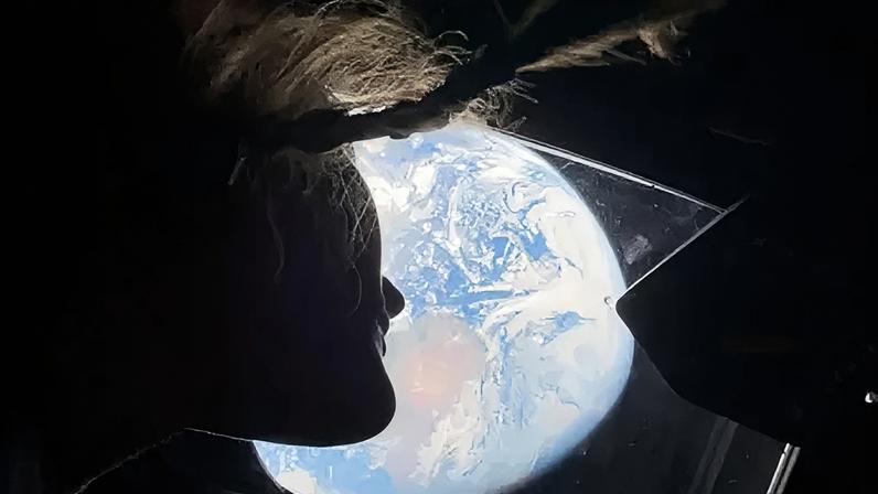 Fotos da Lua da Artemis: ciência ou imagens de lazer?