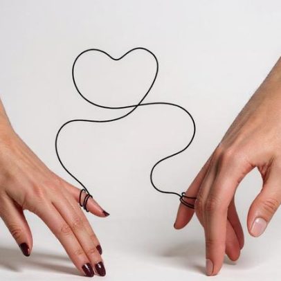 Três sinais de amor que definem o destino do relacionamento