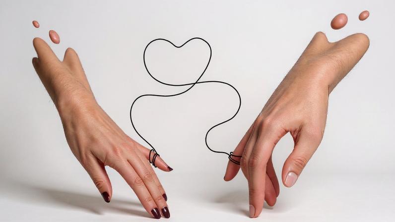 Três sinais de amor que definem o destino do relacionamento