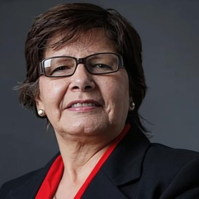 Acusada de ser agente de Pinochet, Adriana Rivas será extraditada ao Chile