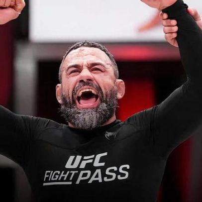 Brasileiros aparecem no UFC BJJ 7; conheça os lutadores