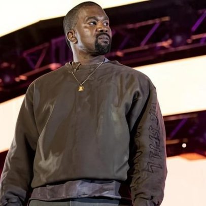 Kanye West oferece encontro com comunidade judaica do Reino Unido após repercussão