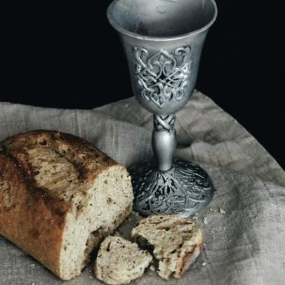 Pastor explica relação entre Páscoa judaica e a cruz