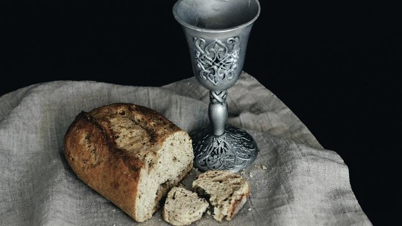 Pastor explica relação entre Páscoa judaica e a cruz