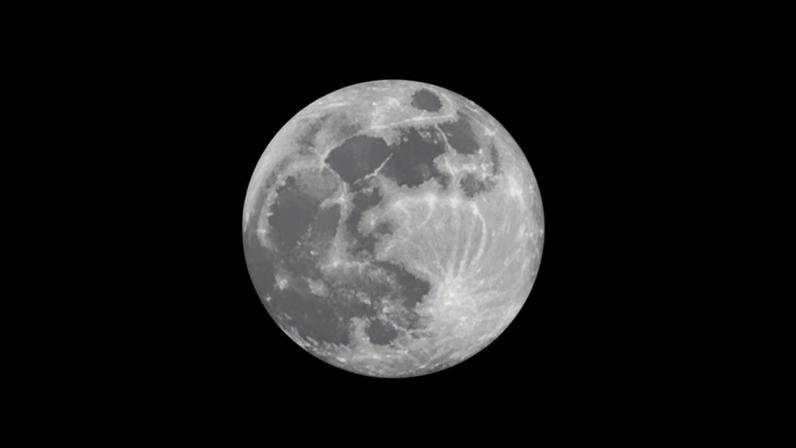 Astronautas da Artemis II devem alcançar o lado oculto da Lua na segunda-feira