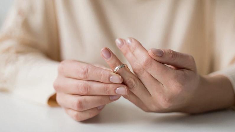 Como Encontrar Esperança e Cura após o Fim do Casamento