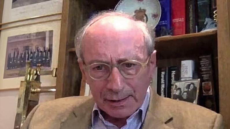 Rifkind pede ao presidente de Israel que pare extremistas atacando palestinos