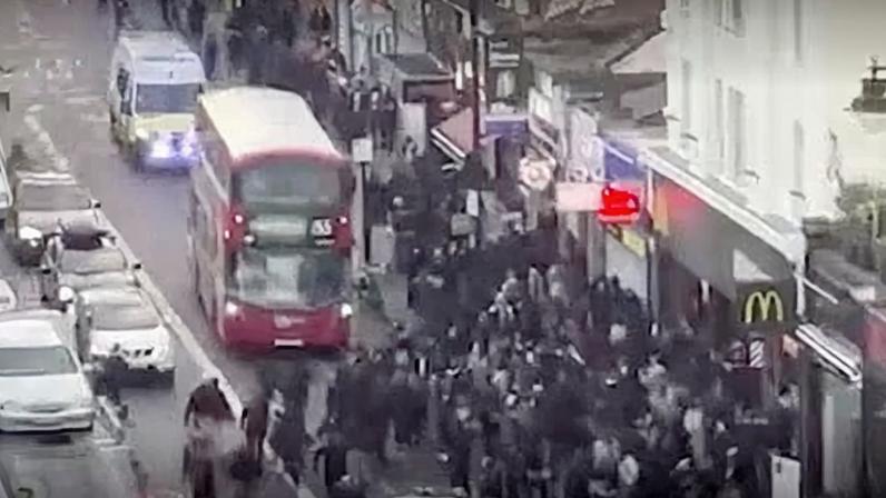 M&S pede ação firme contra crime no varejo organizado