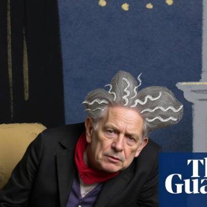 Cartum de Stephen Collins aponta verdades difíceis sobre o 'tech bro'